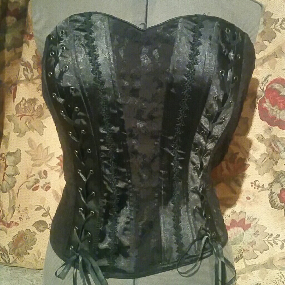 Top Corset